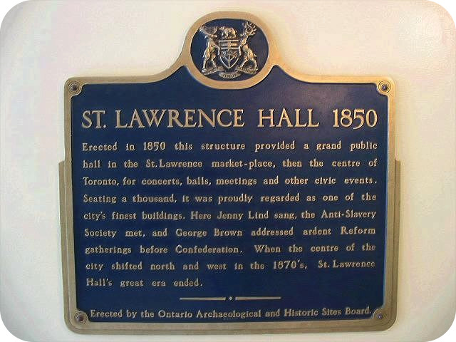 Plaque Photo