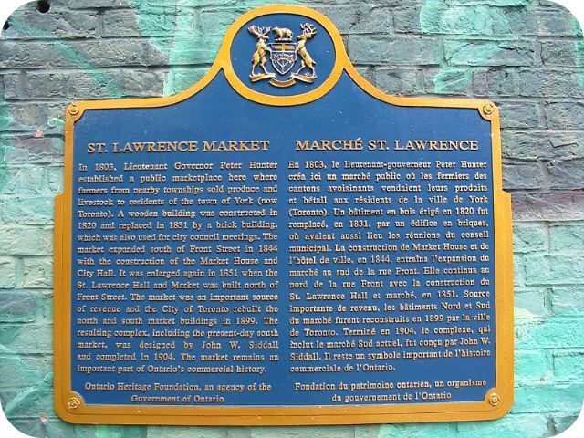 Plaque Photo