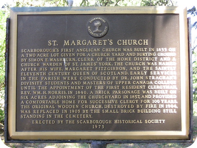 Plaque Photo