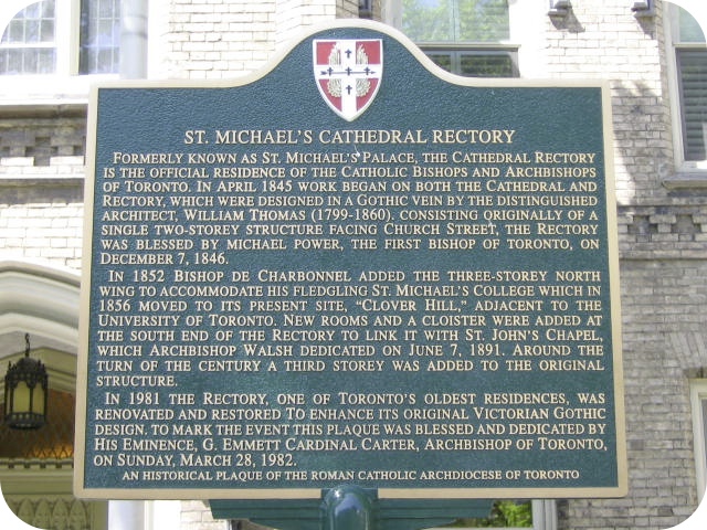 Plaque Photo