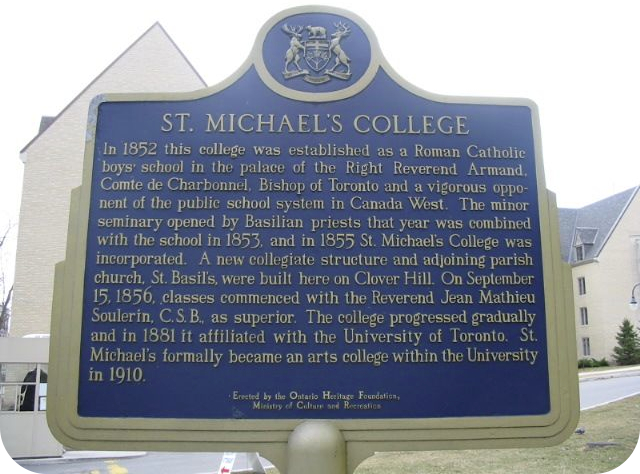 Plaque Photo
