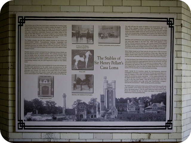 Plaque Photo