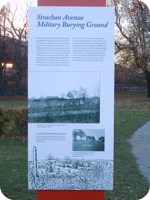 Plaque Photo