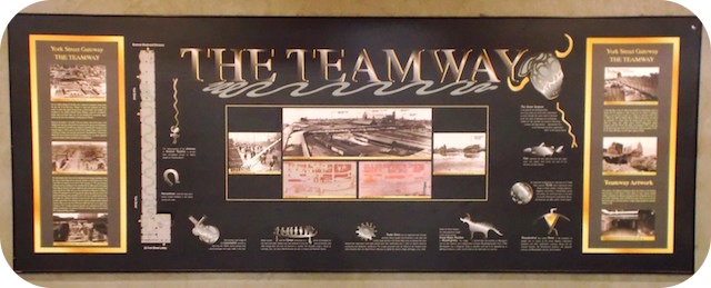 Plaque Photo