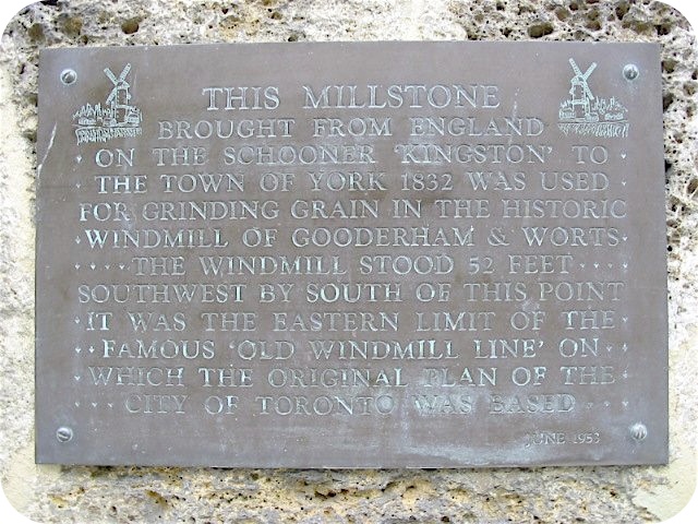 Plaque Photo