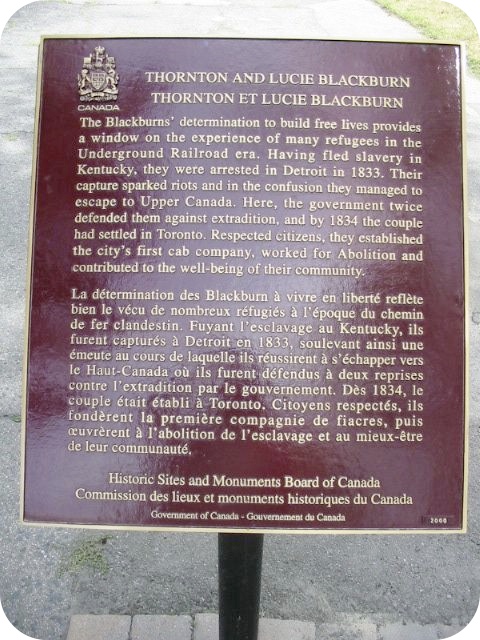 Plaque Photo