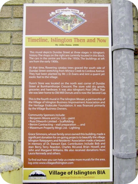 Plaque