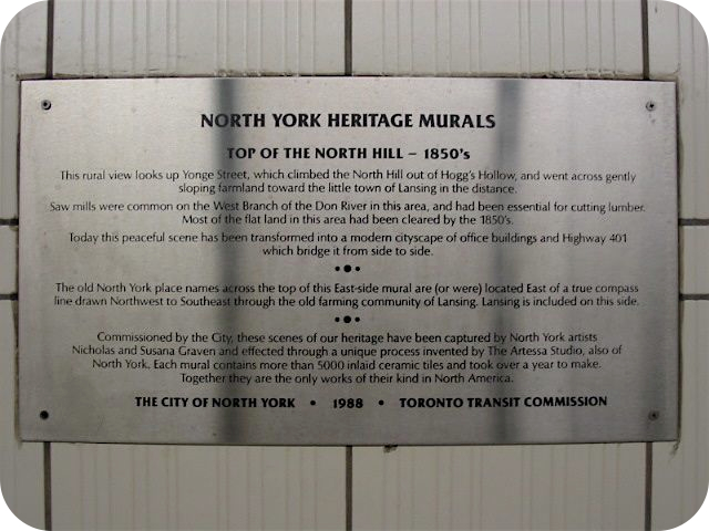 Plaque Photo