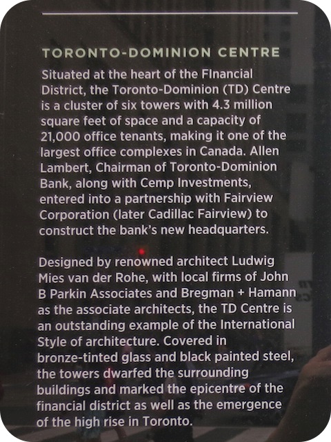 Plaque Photo