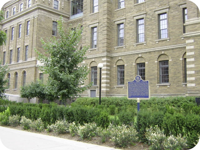 Toronto General Hospital