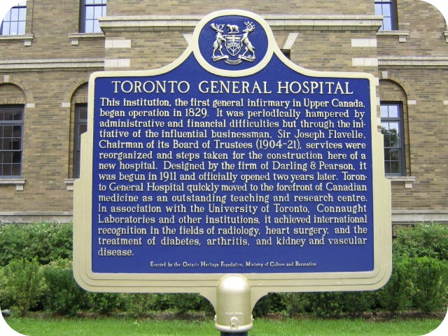 Plaque Photo
