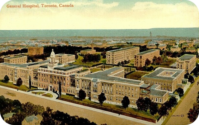 Toronto_General_Hospital