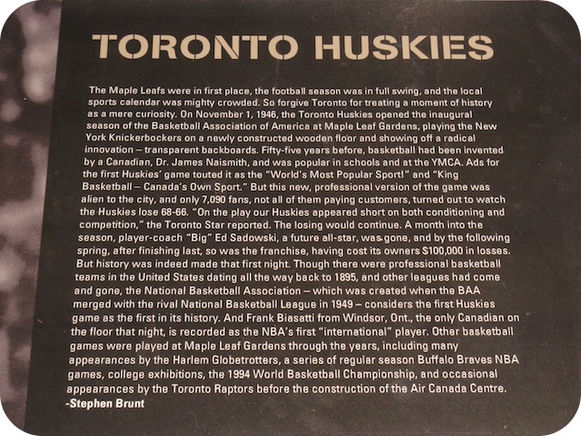 Plaque Photo