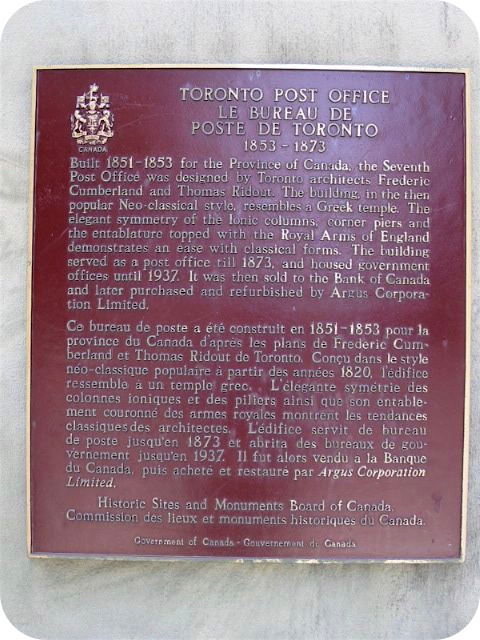 Plaque Photo