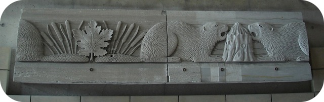 Toronto Postal Delivery Building