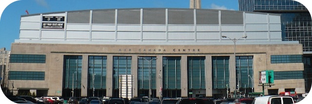 Toronto Postal Delivery Building