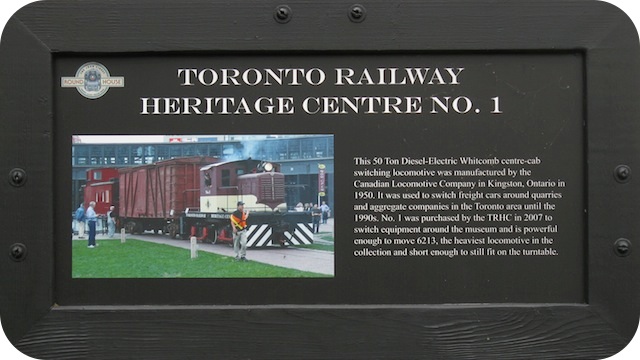 Plaque Photo