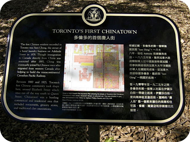 Plaque Photo