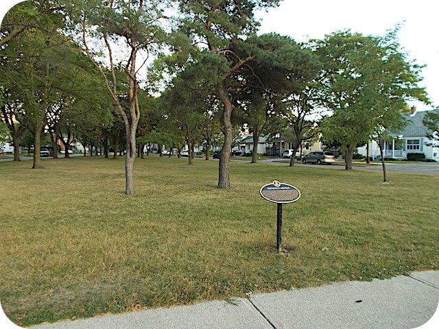 Trethewey Airfield
