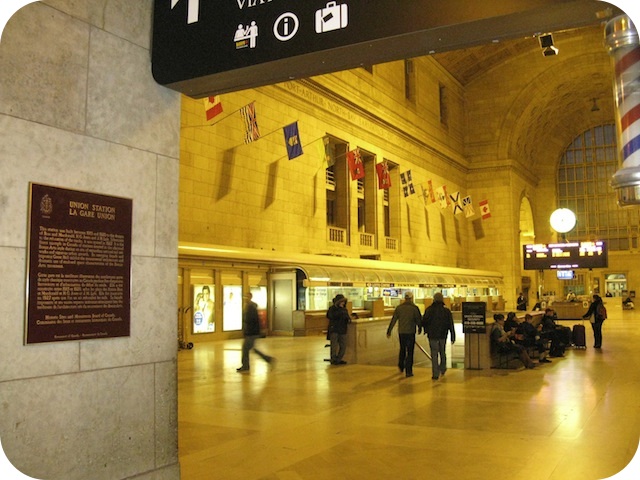 Union Station