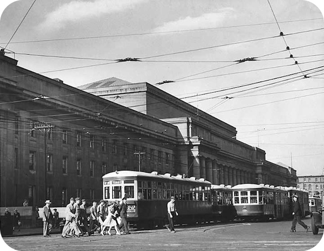 Union Station