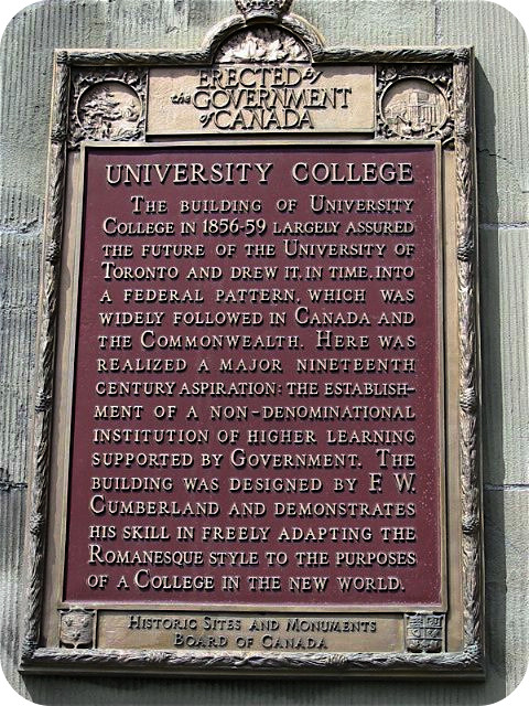 Plaque Photo