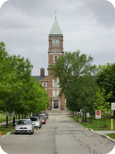 Upper Canada College