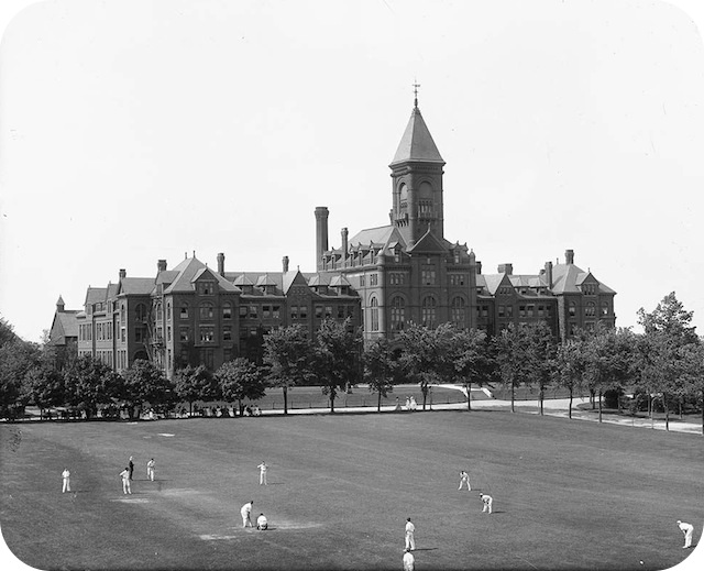 Upper Canada College