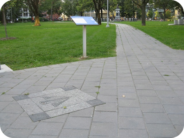The Broad Arrow