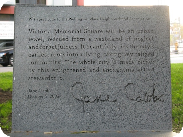 Jane Jacobs