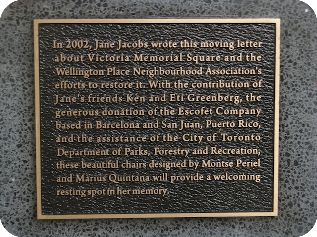 Jane Jacobs