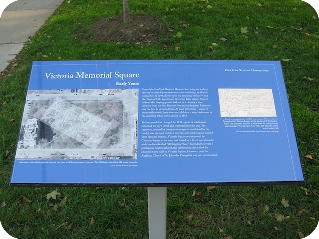 Plaque Photo