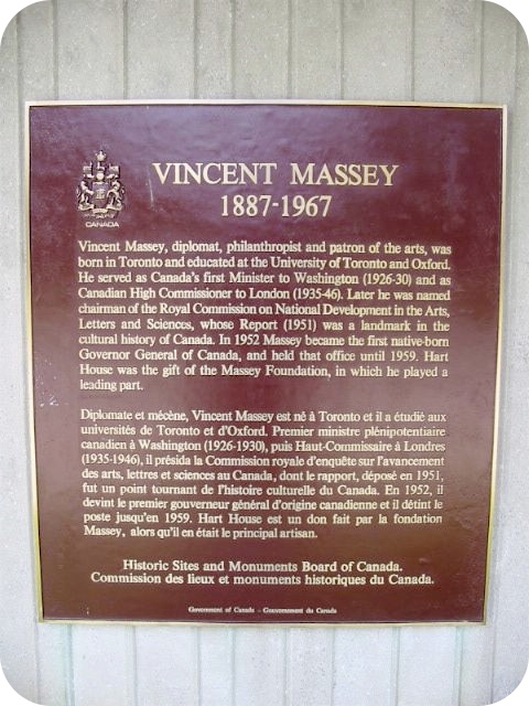 Plaque Photo