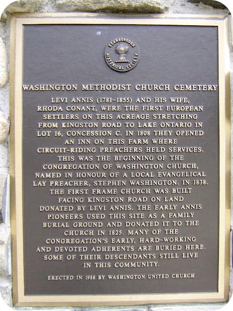 Plaque Photo