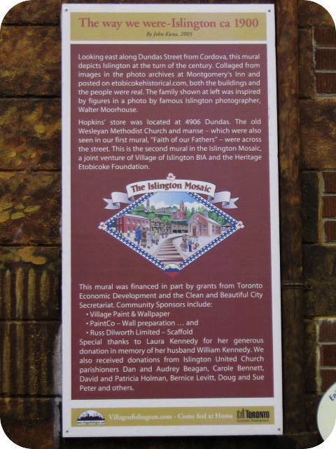 Plaque
