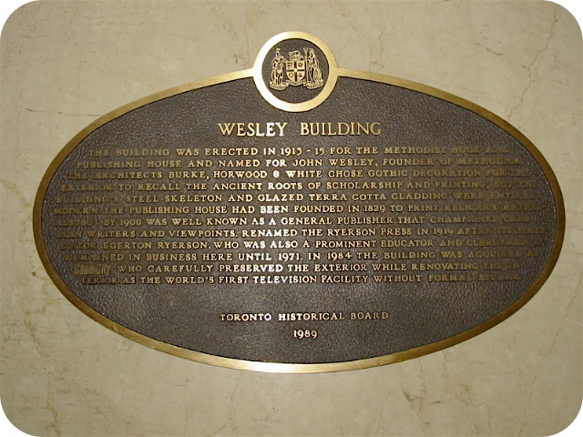 Plaque Photo