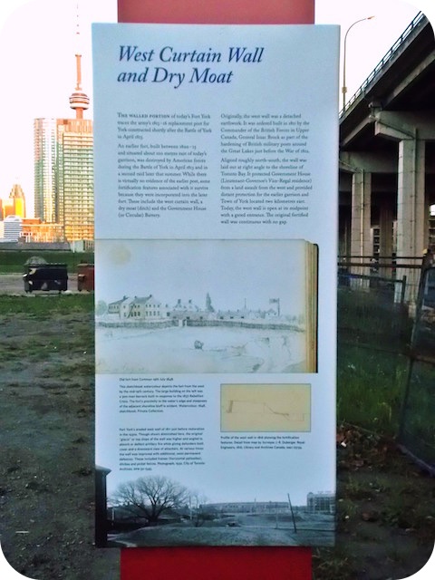 Plaque Photo