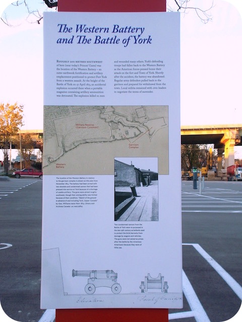 Plaque Photo
