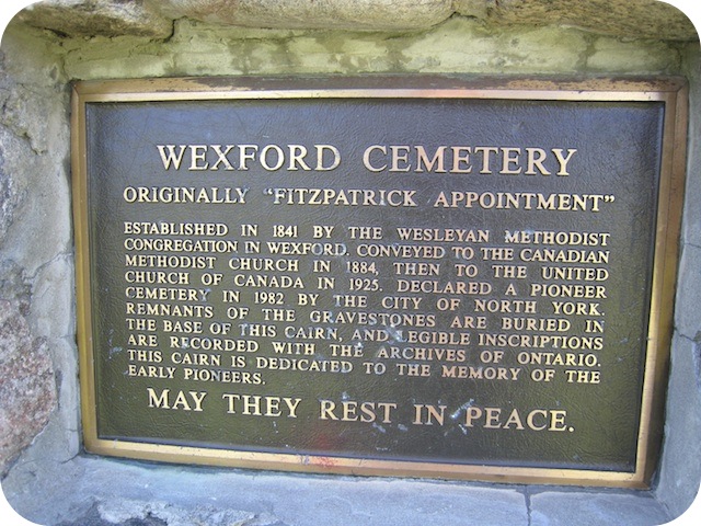 Plaque Photo