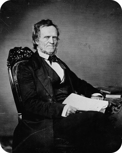 William Lyon Mackenzie
