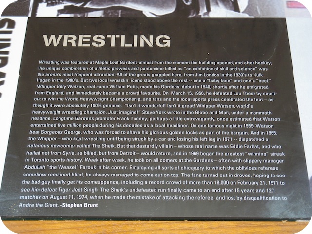 Plaque Photo