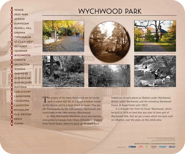 Plaque Photo