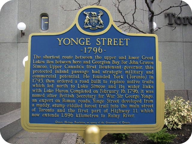 Plaque Photo