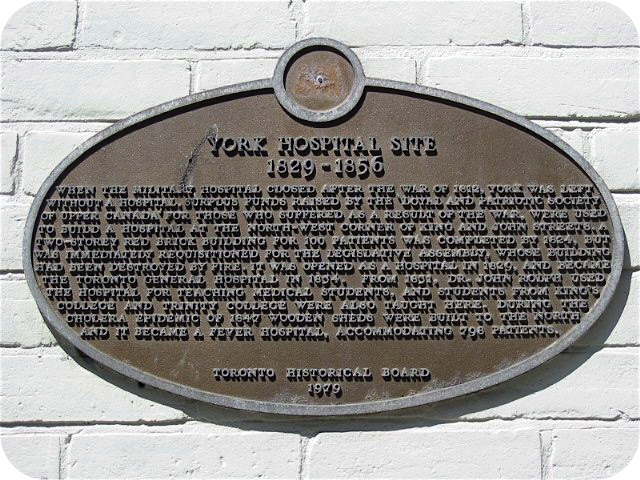 Plaque Photo