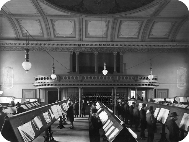 York Mechanics' Institute