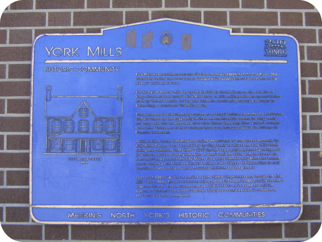Plaque Photo