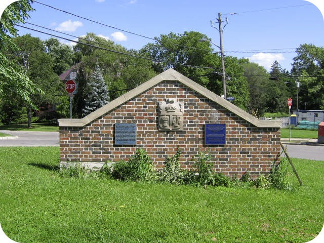York Mills Public School