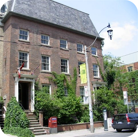 York Post Office